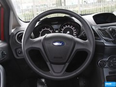 2013款 两厢 1.5L DCT 时尚型