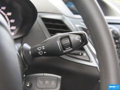 2013款 两厢 1.5L DCT 时尚型