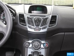 2013款 两厢 1.5L DCT 时尚型