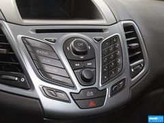 2013款 两厢 1.5L DCT 时尚型