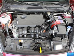 2013款 两厢 1.5L DCT 时尚型