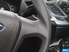 2013款 两厢 1.5L DCT 时尚型