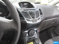 2013款 两厢 1.5L DCT 时尚型