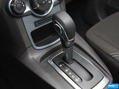 2013款 两厢 1.5L DCT 时尚型