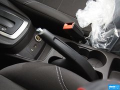 2013款 两厢 1.5L DCT 时尚型