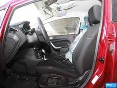 2013款 两厢 1.5L DCT 时尚型