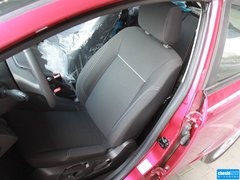 2013款 两厢 1.5L DCT 时尚型