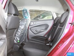 2013款 两厢 1.5L DCT 时尚型