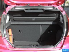 2013款 两厢 1.5L DCT 时尚型