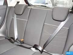 2013款 两厢 1.5L DCT 时尚型