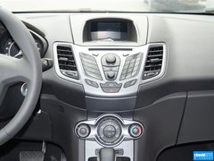 2013款 两厢 1.5L DCT 时尚型