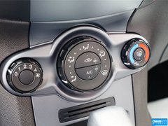 2013款 两厢 1.5L DCT 时尚型