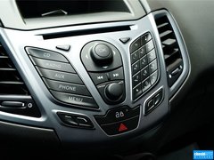 2013款 两厢 1.5L DCT 时尚型