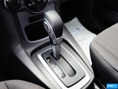 2013款 两厢 1.5L DCT 时尚型