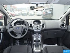 2013款 两厢 1.5L DCT 时尚型