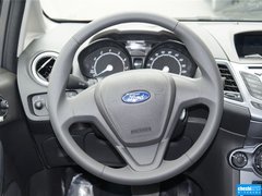 2013款 两厢 1.5L DCT 时尚型