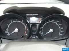 2013款 两厢 1.5L DCT 时尚型