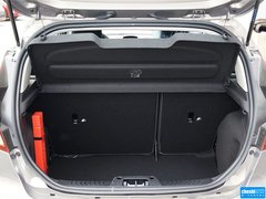 2013款 两厢 1.5L DCT 时尚型