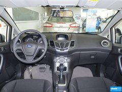 2013款 两厢 1.5L DCT 时尚型
