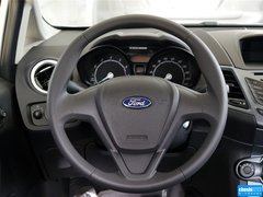 2013款 两厢 1.5L DCT 时尚型