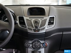 2013款 两厢 1.5L DCT 时尚型