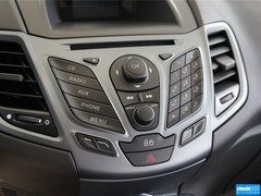 2013款 两厢 1.5L DCT 时尚型