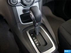 2013款 两厢 1.5L DCT 时尚型