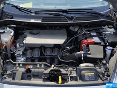 2013款 两厢 1.5L DCT 时尚型