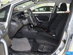 2013款 两厢 1.5L DCT 时尚型