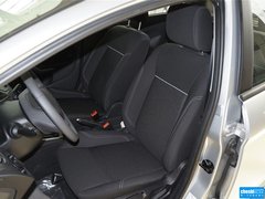 2013款 两厢 1.5L DCT 时尚型