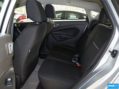2013款 两厢 1.5L DCT 时尚型
