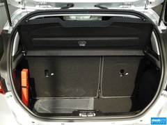 2013款 两厢 1.5L DCT 时尚型