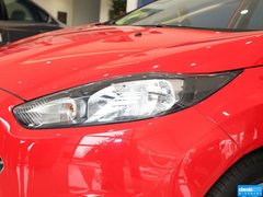 2013款 两厢 1.5L 手动 时尚型