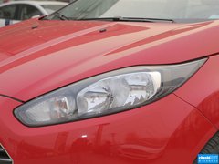 2013款 两厢 1.5L 手动 时尚型