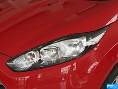 2013款 两厢 1.5L 手动 时尚型