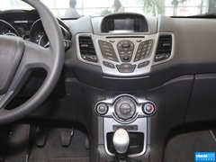 2013款 兩廂 1.5L 手動(dòng) 時(shí)尚型
