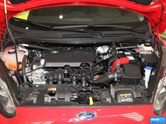 2013款 两厢 1.5L 手动 时尚型