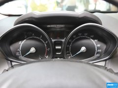 2013款 两厢 1.5L 手动 时尚型