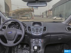 2013款 兩廂 1.5L 手動(dòng) 時(shí)尚型