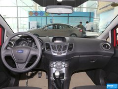 2013款 兩廂 1.5L 手動(dòng) 時(shí)尚型