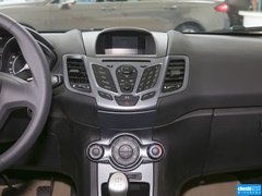 2013款 兩廂 1.5L 手動(dòng) 時(shí)尚型