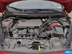 2013款 两厢 1.5L 手动 时尚型