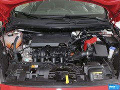 2013款 两厢 1.5L 手动 时尚型