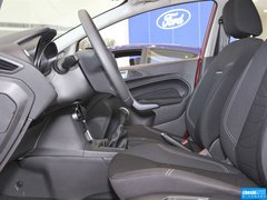 2013款 两厢 1.5L 手动 时尚型