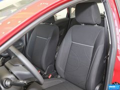2013款 两厢 1.5L 手动 时尚型