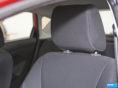 2013款 两厢 1.5L 手动 时尚型