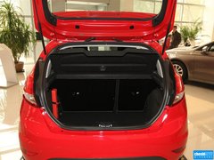 2013款 两厢 1.5L 手动 时尚型