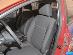 2013款 两厢 1.5L 手动 时尚型