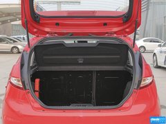 2013款 两厢 1.5L 手动 时尚型