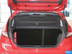 2013款 两厢 1.5L 手动 时尚型